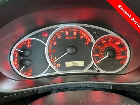 Used 2013 Subaru Impreza WRX Hatchback image 13