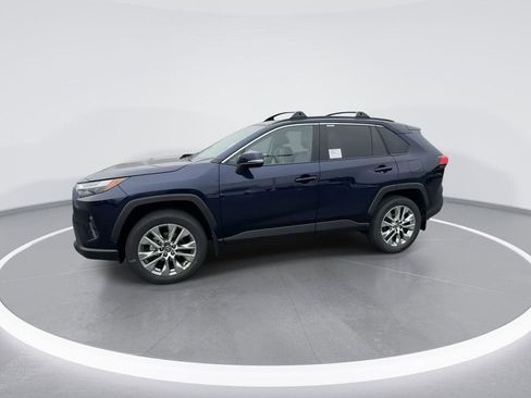 New 2025 Toyota RAV4 XLE Premium image 4