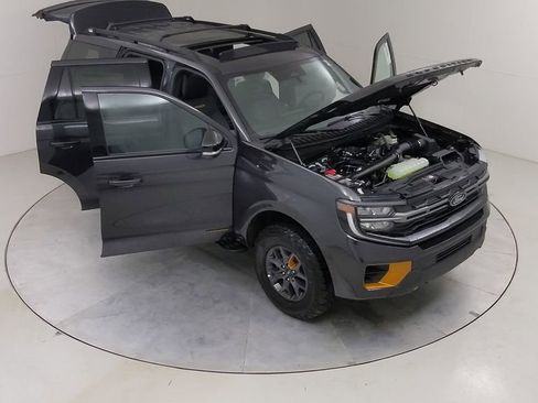 New 2026 Ford Expedition Tremor image 49