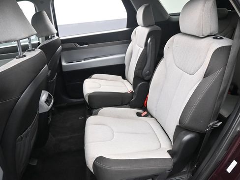 Used 2021 Hyundai Palisade SEL w/ Cargo Package FWD image 27