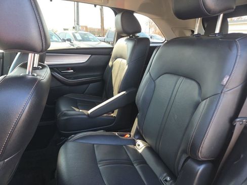 Used 2025 MAZDA CX-90 3.3 Turbo w/ Premium Sport Pkg image 20