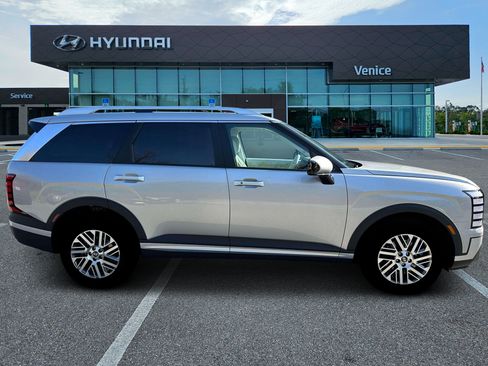 New 2026 Hyundai Palisade SEL FWD image 28