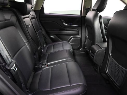 New 2026 Lincoln Corsair Reserve w/ Jet Appearance Package AWD/4WD image 18