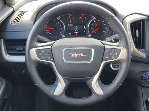 Used 2018 GMC Terrain Denali image 28