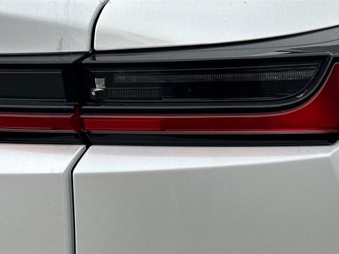 New 2026 Lexus RZ 450e AWD image 26