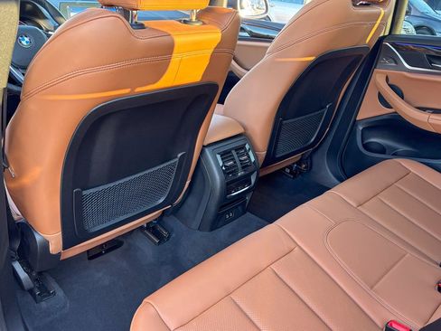 Certified 2023 BMW X3 xDrive30i w/ Convenience Package image 43