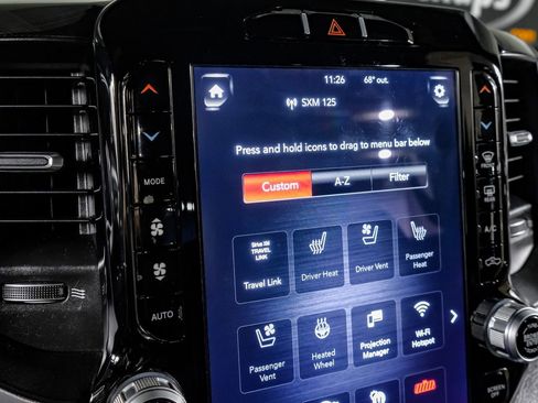 Used 2020 RAM 2500 Laramie image 27