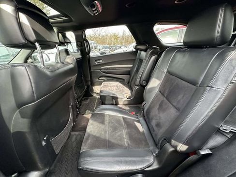 Certified 2018 Dodge Durango GT w/ Premium Group image 11