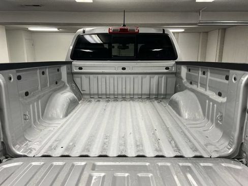 Certified 2020 Chevrolet Colorado Z71 AWD/4WD image 25