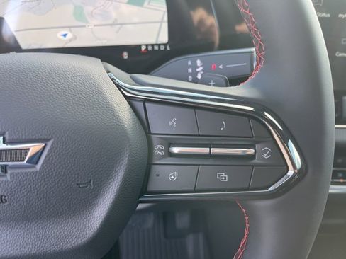 New 2026 Chevrolet Equinox RS w/ Convenience Package III image 21