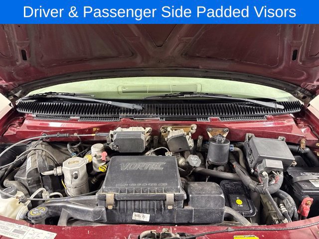 Used 2003 Chevrolet Astro Passenger AWD image 19