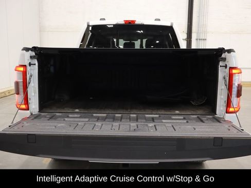 Used 2021 Ford F150 Lariat image 13