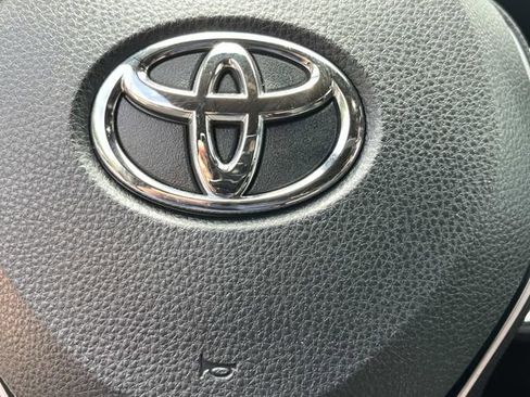 Used 2024 Toyota RAV4 XSE w/ Weather Package AWD/4WD image 39