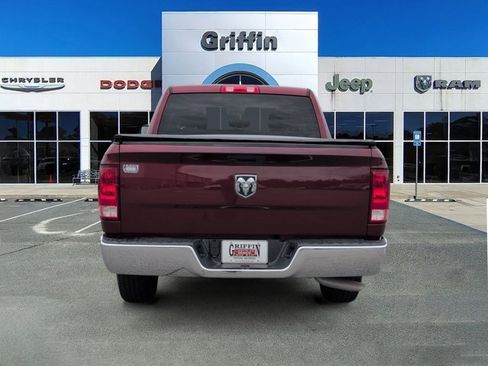 Used 2021 RAM 1500 Tradesman w/ Popular Equipment Group image 8