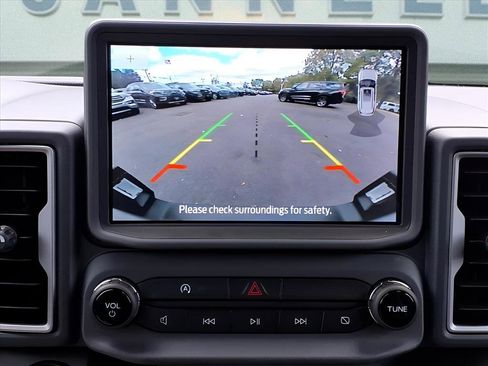 Used 2024 Ford Bronco Sport Outer Banks image 24