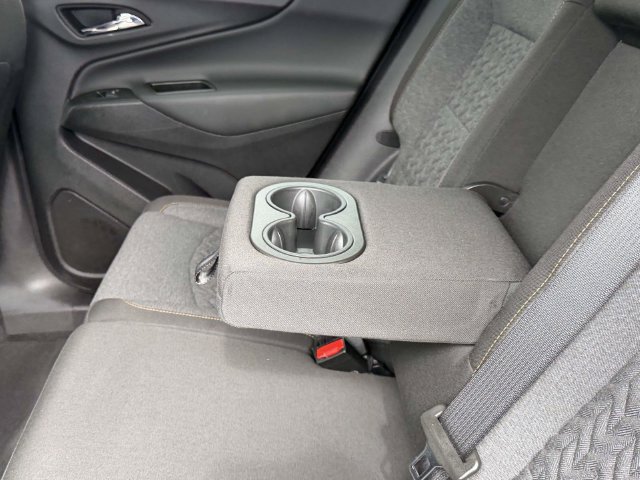 Certified 2024 Chevrolet Equinox LT FWD image 32