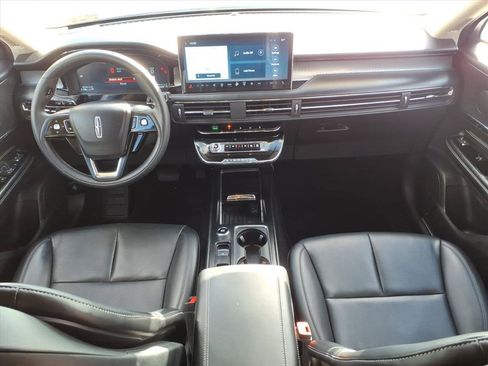 Certified 2023 Lincoln Corsair AWD w/ Equipment Group 101A image 44