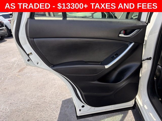 Used 2016 MAZDA CX-5 Grand Touring AWD/4WD image 13