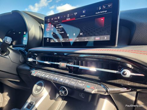 Used 2024 Dodge Hornet R/T image 34