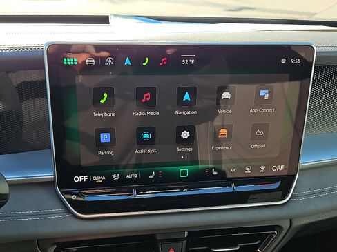 New 2025 Volkswagen Tiguan SE R-Line image 16