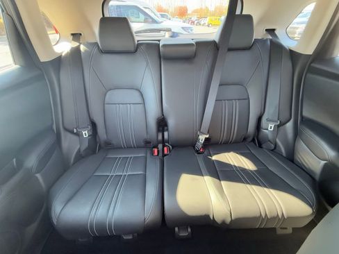 Used 2024 Honda HR-V EX-L image 25