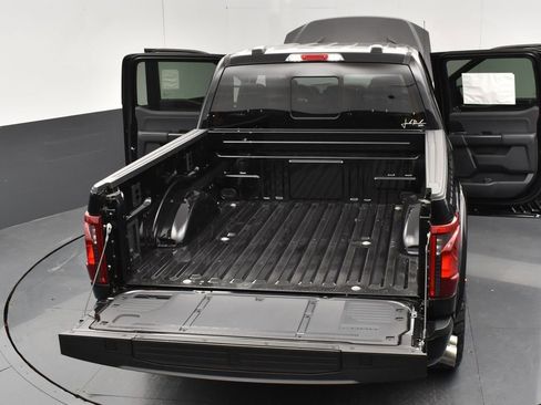 Used 2024 Ford F150 XLT w/ Equipment Group 302A MID image 5