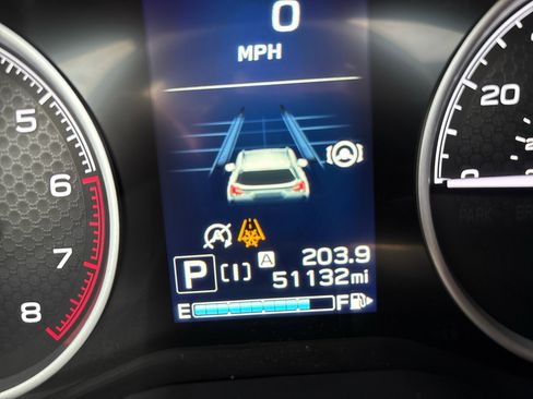 Used 2023 Subaru Forester Premium image 11