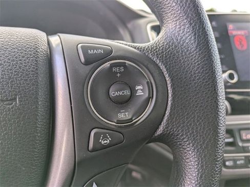 Used 2023 Honda Ridgeline Sport image 10