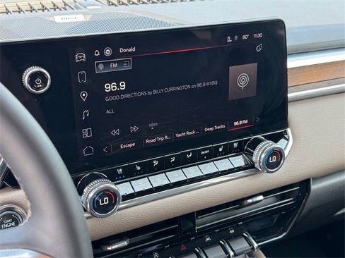 Used 2024 GMC Canyon Denali image 20