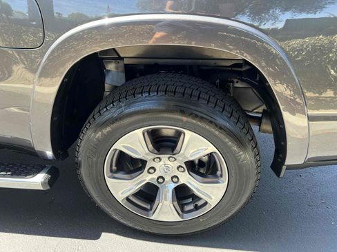 Used 2022 RAM 1500 Laramie RWD image 74