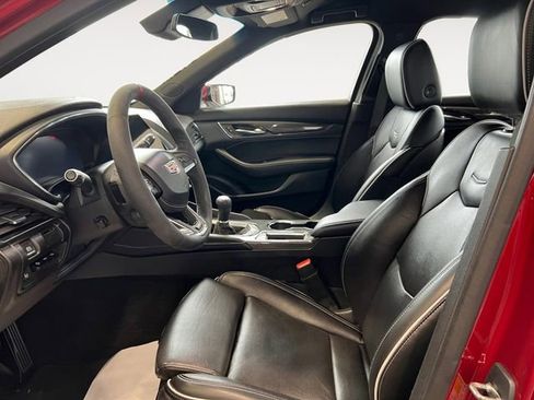 Used 2022 Cadillac CT5 V Blackwing w/ Carbon Fiber Package 1 image 7