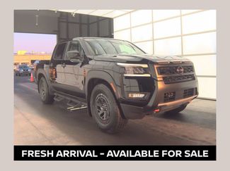 Used 2026 Nissan Frontier Pro-X w/ Pro-X Convenience Package RWD video 1