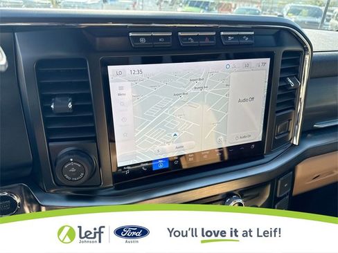 Used 2024 Ford F450 Lariat w/ Lariat Ultimate Package image 24