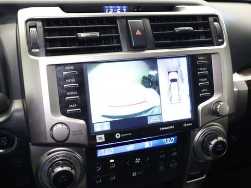 Used 2022 Toyota 4Runner Limited image 22