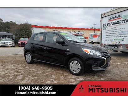 Used 2024 Mitsubishi Mirage