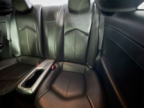Used 2013 Cadillac CTS Coupe image 22