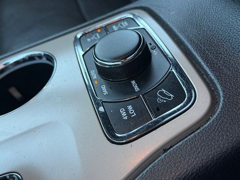 Used 2014 Jeep Grand Cherokee Summit AWD/4WD image 28