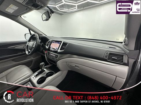 Used 2019 Honda Ridgeline RTL-T image 42