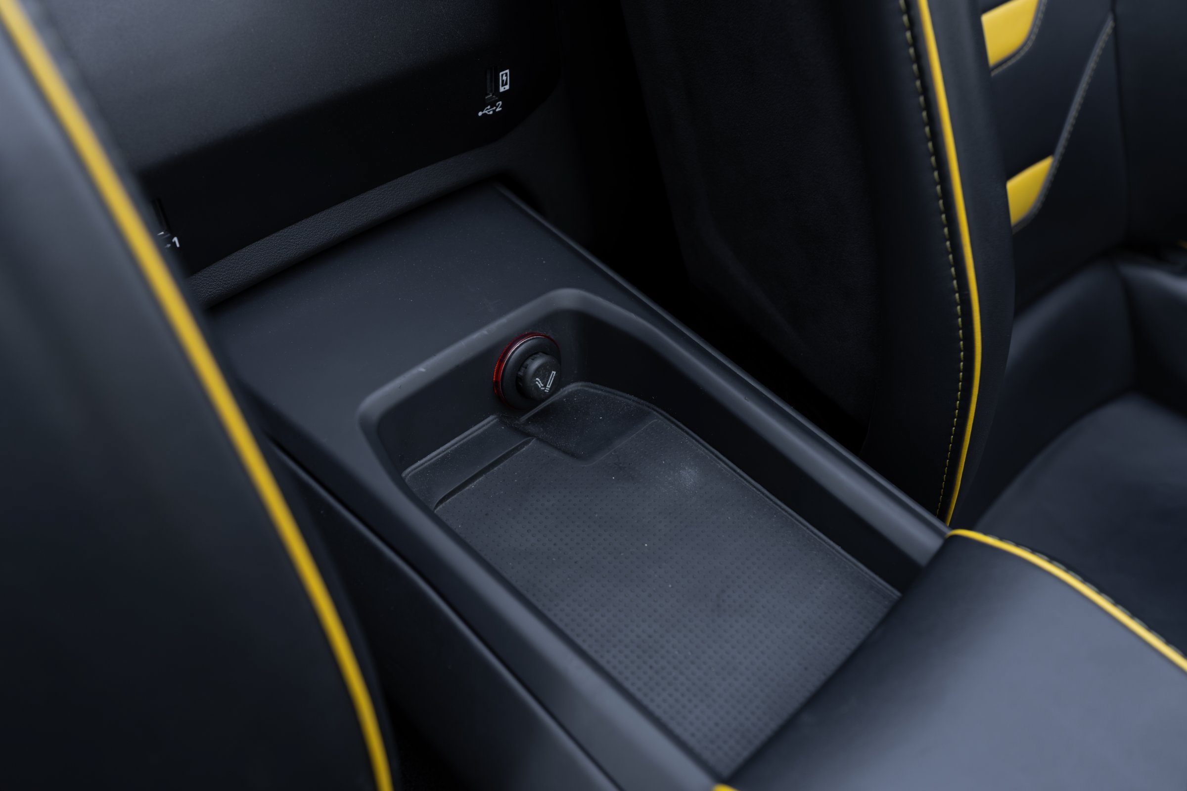 Used 2023 Lamborghini Huracan EVO RWD image 56