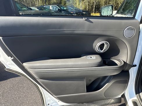 New 2026 Hyundai Palisade SEL image 11