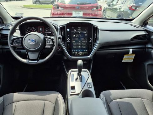 New 2026 Subaru Crosstrek 2.0i Premium AWD/4WD image 5
