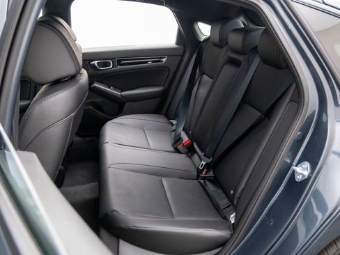 New 2026 Honda Civic Sport Touring image 18