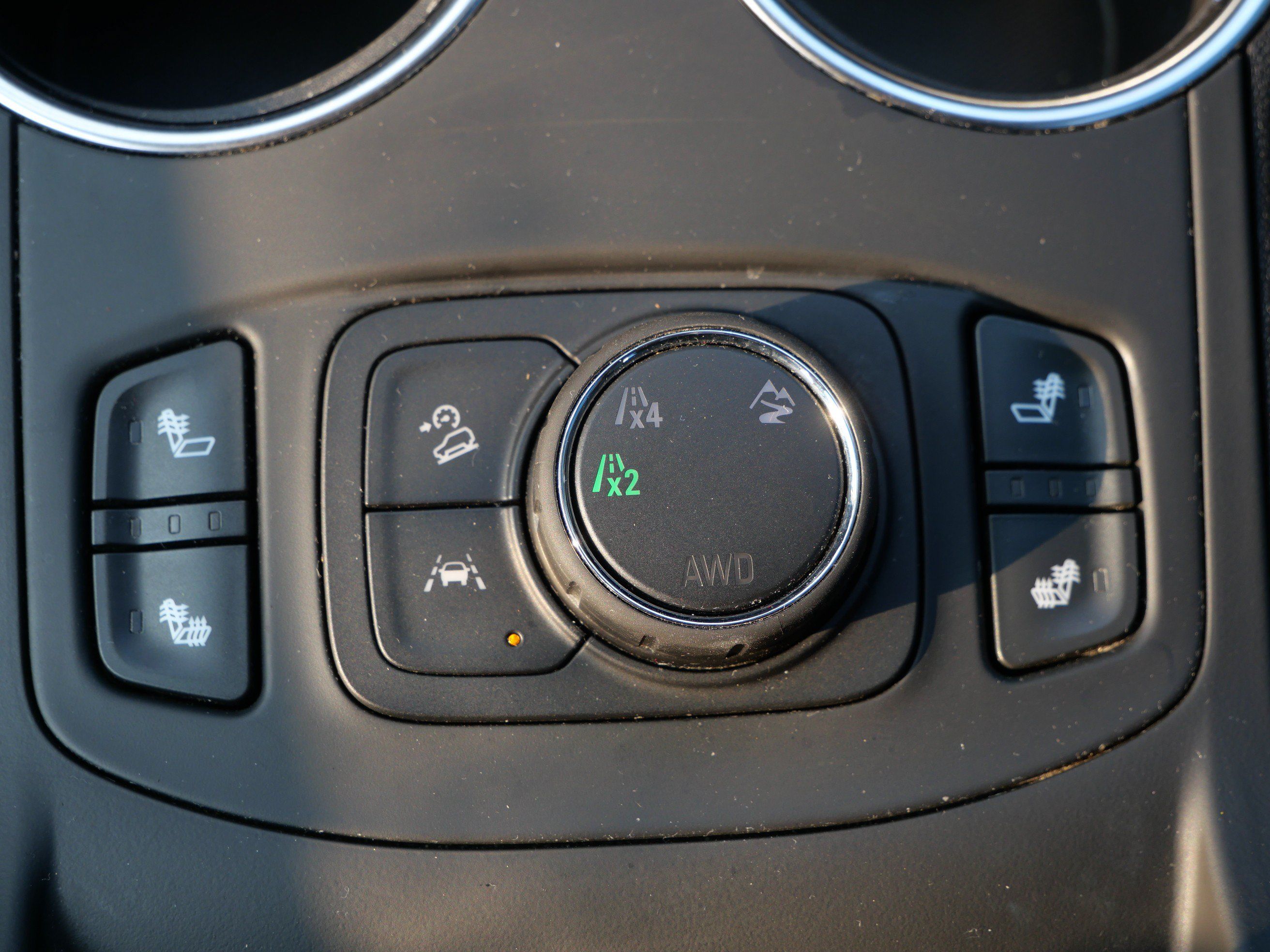 Certified 2024 GMC Terrain SLT AWD/4WD image 15