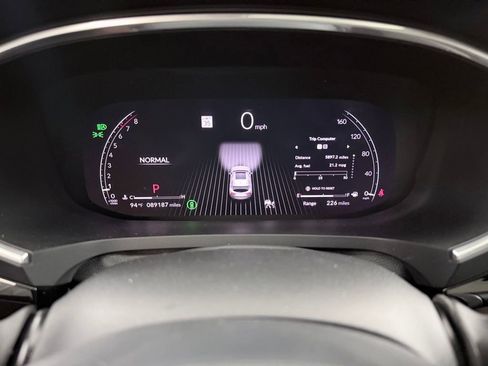 Used 2022 Acura MDX FWD w/ Technology Package image 13