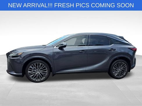 Used 2024 Lexus RX 350 AWD w/ Convenience Package image 3