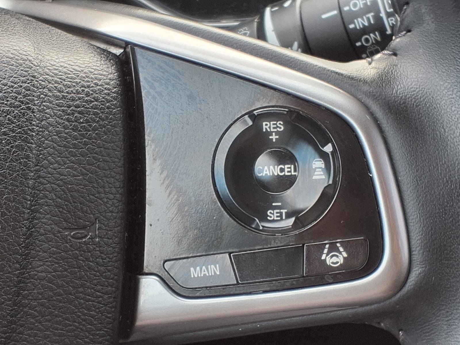 Used 2021 Honda CR-V EX-L image 14