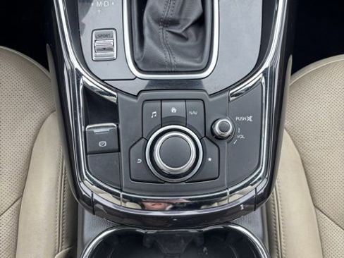 Used 2016 MAZDA CX-9 Grand Touring image 23