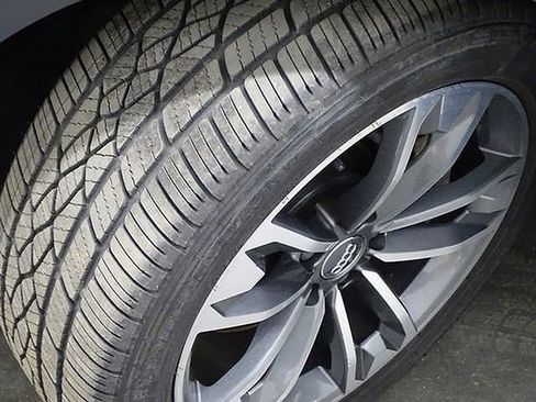 Used 2017 Audi A4 2.0T allroad Premium w/ Audi MMI Navigation Plus image 46