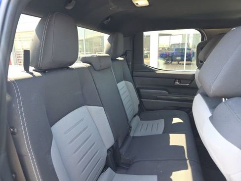 Certified 2025 Toyota Tacoma TRD Sport image 30