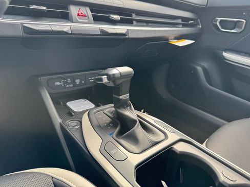 New 2026 Kia K4 GT-Line image 16